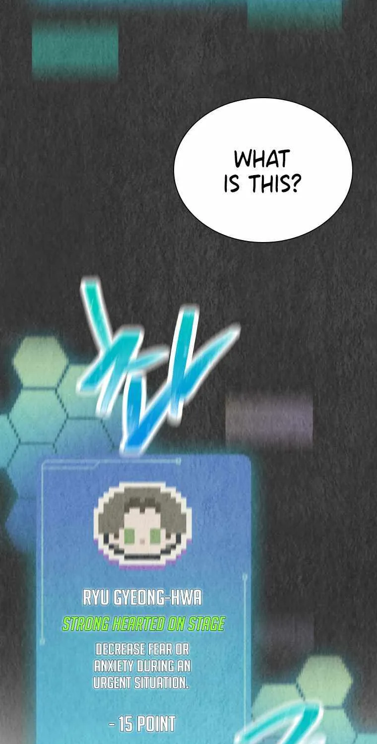 Saving the Doomed Idols With My Touch Chapter 8 page 59 - 