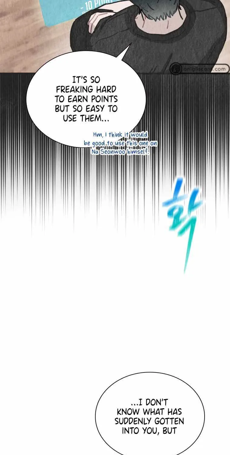 Saving the Doomed Idols With My Touch Chapter 8 page 63 - 