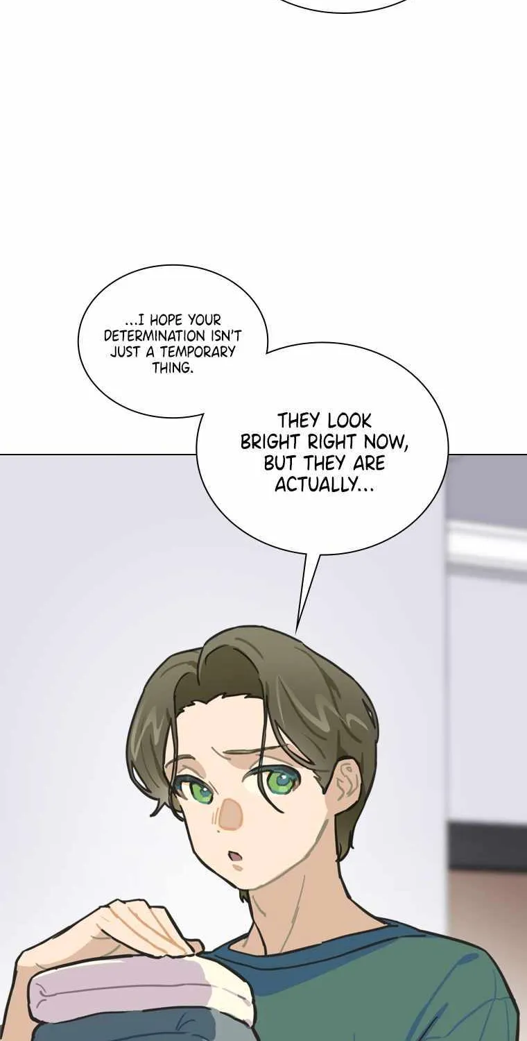 Saving the Doomed Idols With My Touch Chapter 8 page 64 - 