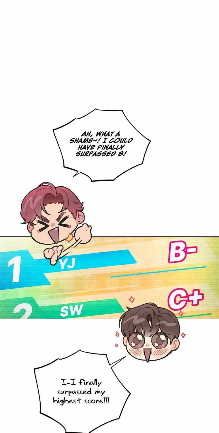 Saving the Doomed Idols With My Touch Chapter 8 page 8 - 
