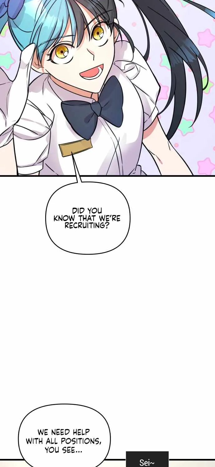 Saving the Doomed Idols With My Touch Chapter 8 page 77 - 