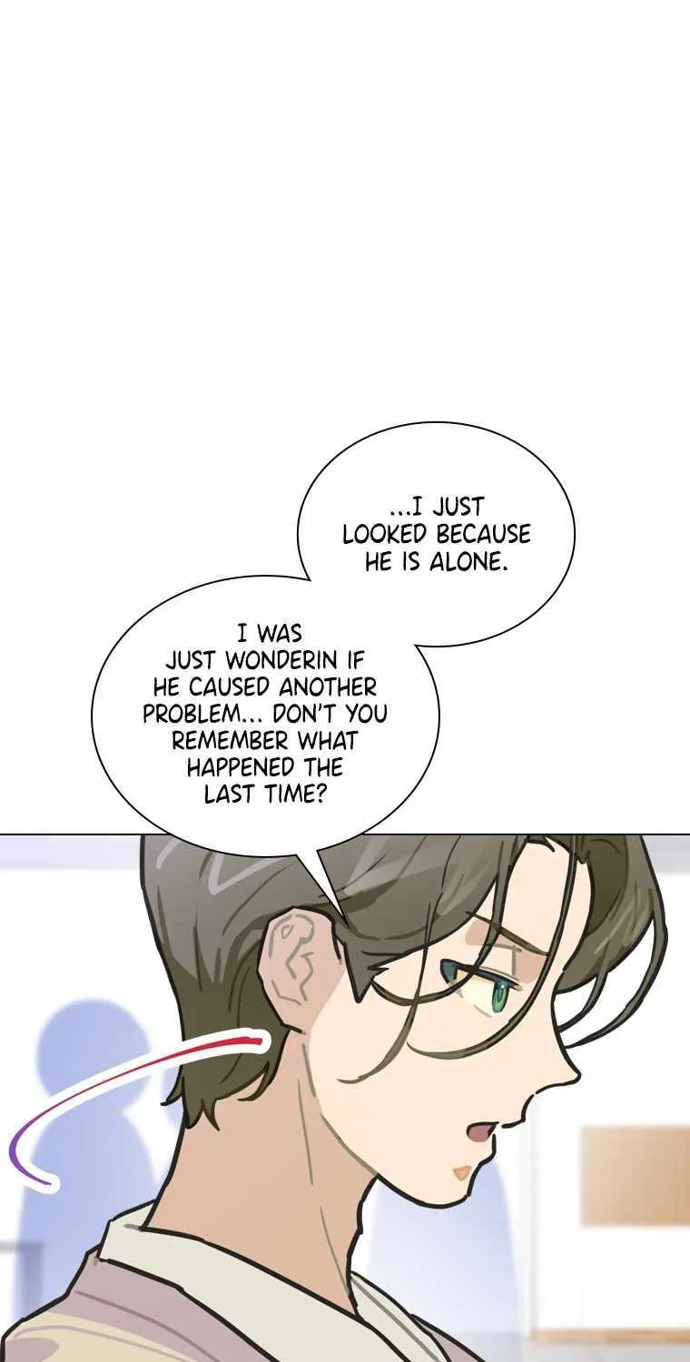 Saving the Doomed Idols With My Touch Chapter 9 page 19 - 