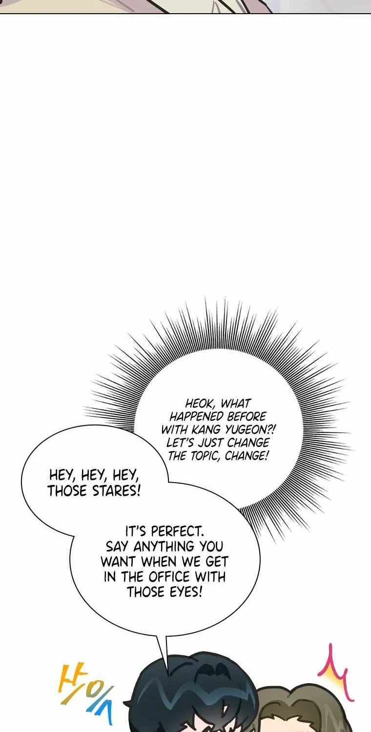Saving the Doomed Idols With My Touch Chapter 9 page 20 - 
