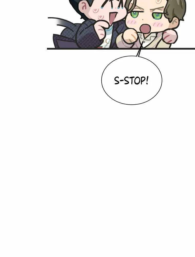 Saving the Doomed Idols With My Touch Chapter 9 page 21 - 
