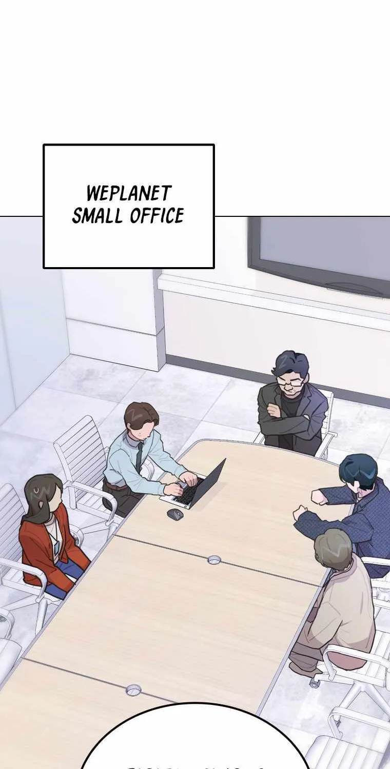 Saving the Doomed Idols With My Touch Chapter 9 page 25 - 