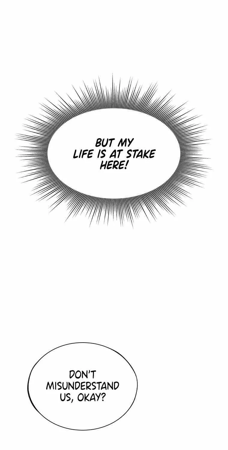 Saving the Doomed Idols With My Touch Chapter 9 page 30 - 