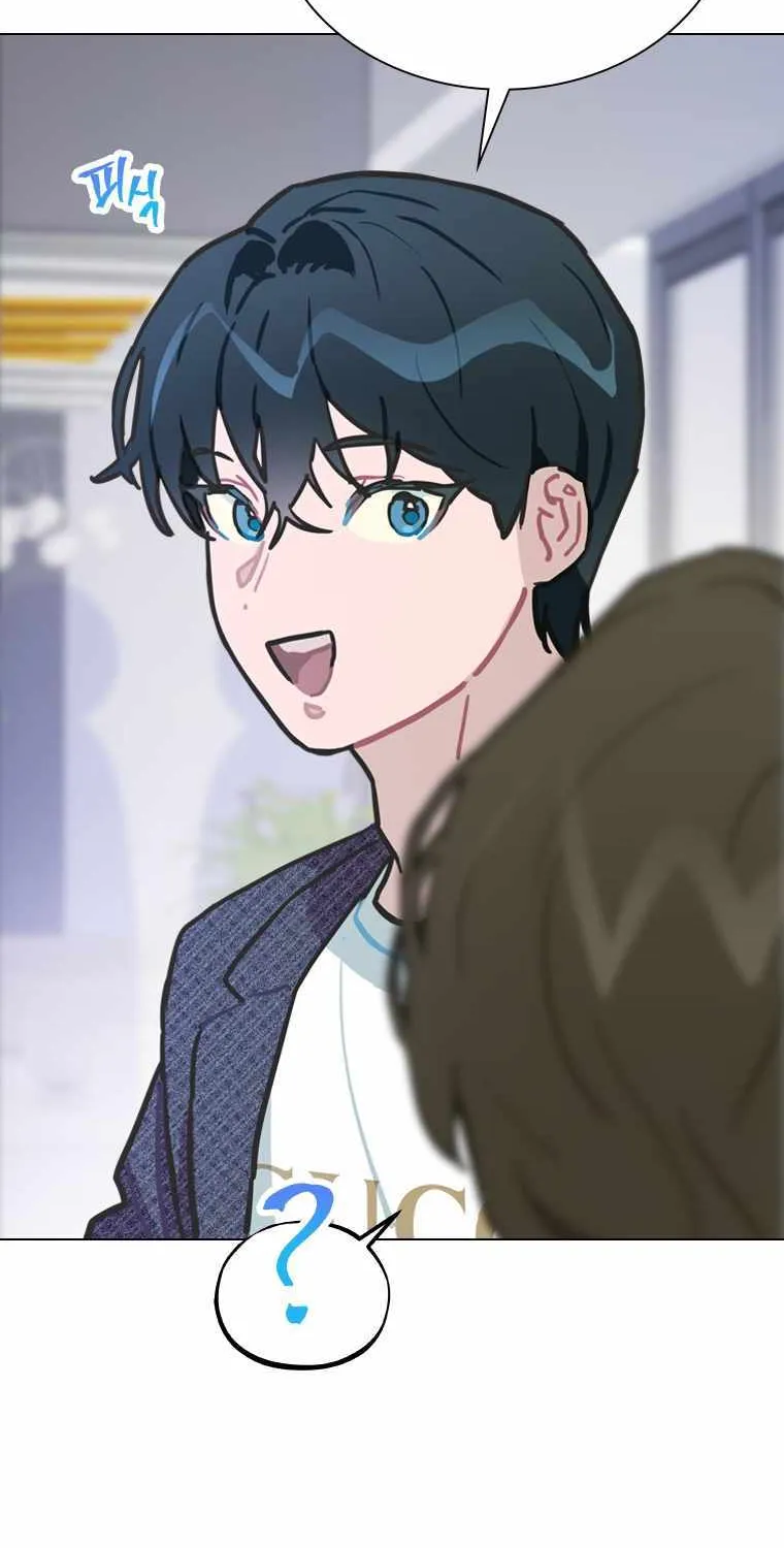 Saving the Doomed Idols With My Touch Chapter 9 page 5 - 