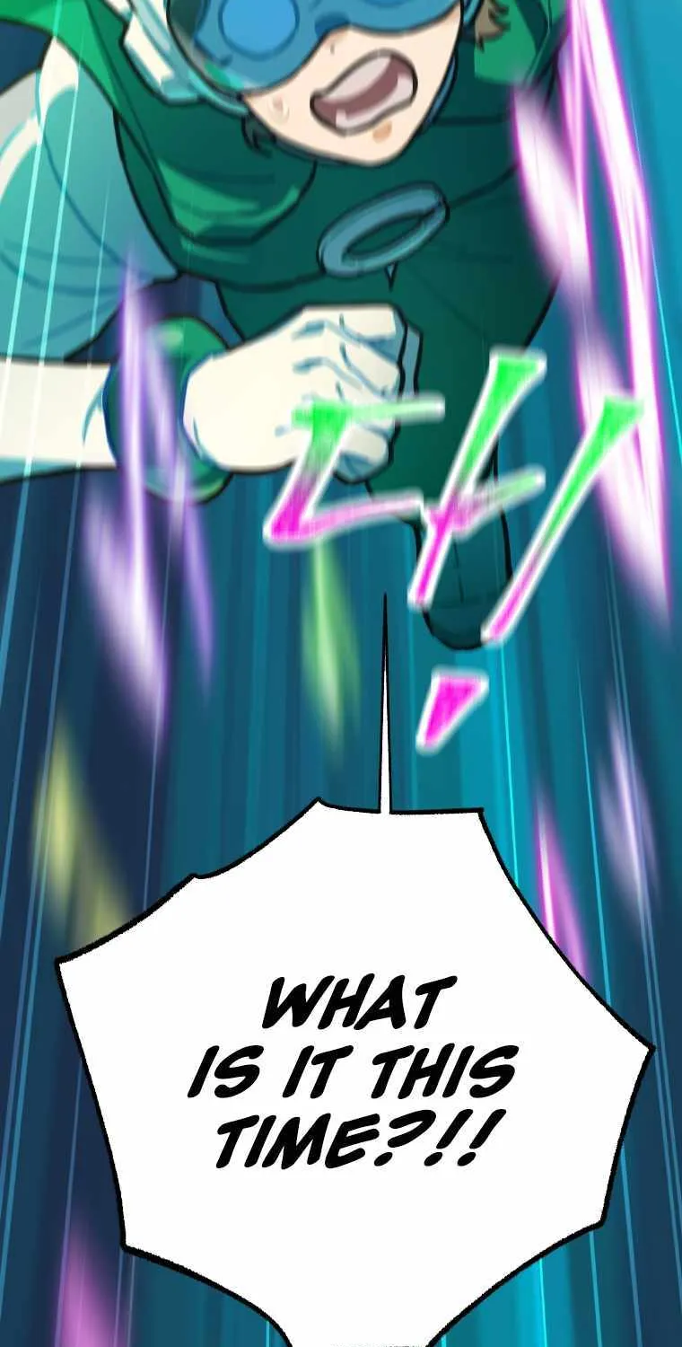 Saving the Doomed Idols With My Touch Chapter 9 page 45 - 