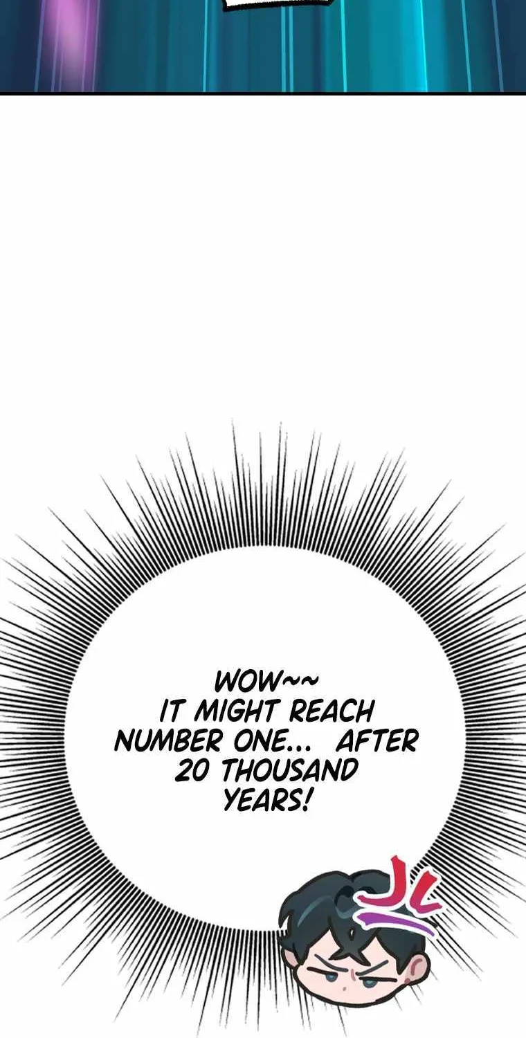 Saving the Doomed Idols With My Touch Chapter 9 page 46 - 