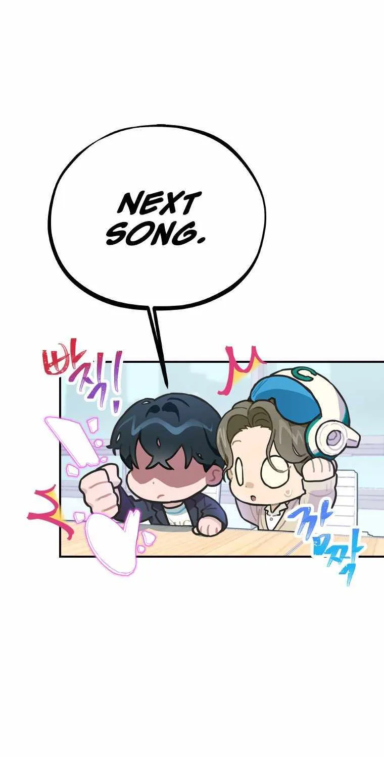 Saving the Doomed Idols With My Touch Chapter 9 page 48 - 
