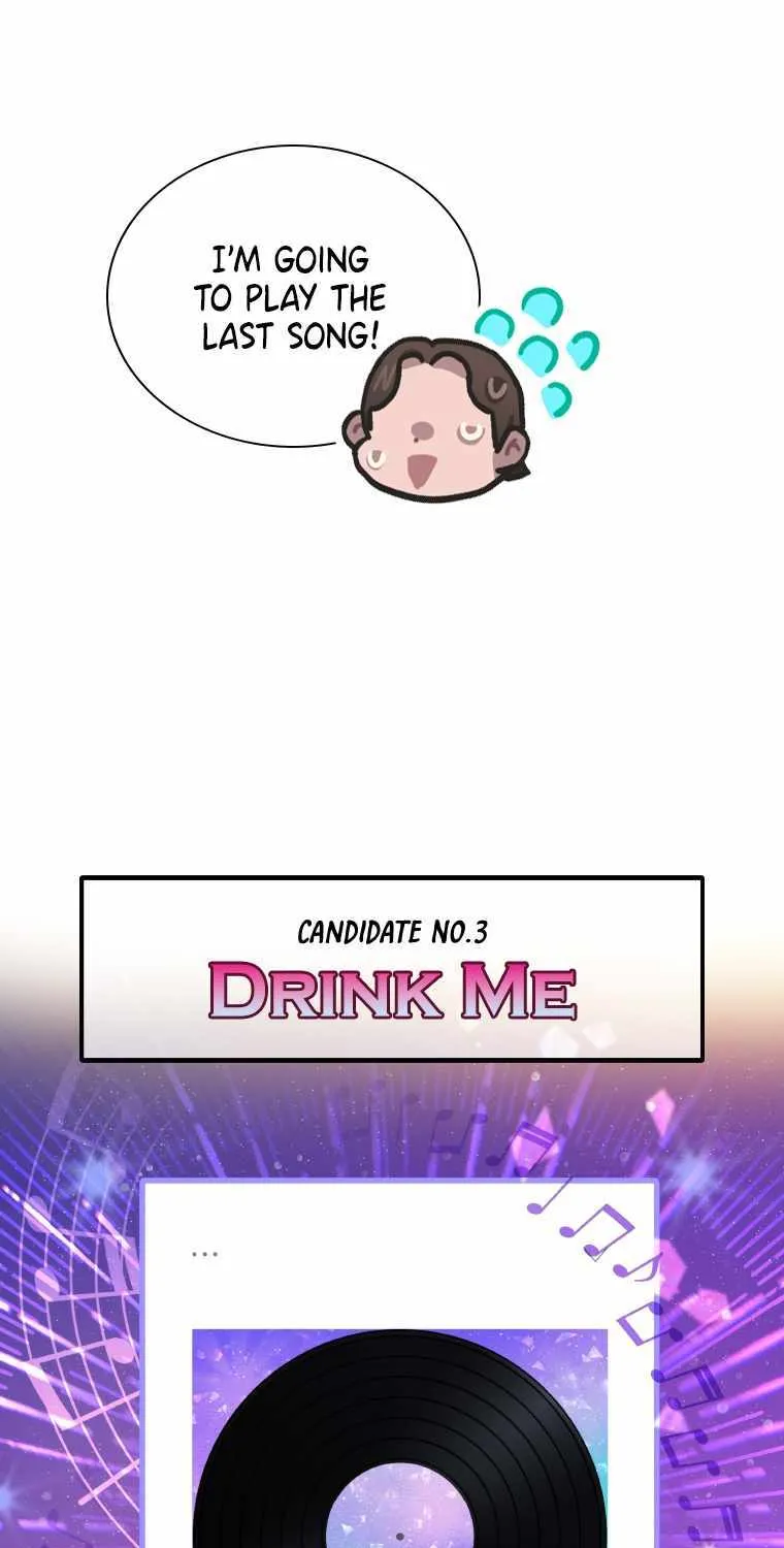 Saving the Doomed Idols With My Touch Chapter 9 page 50 - 