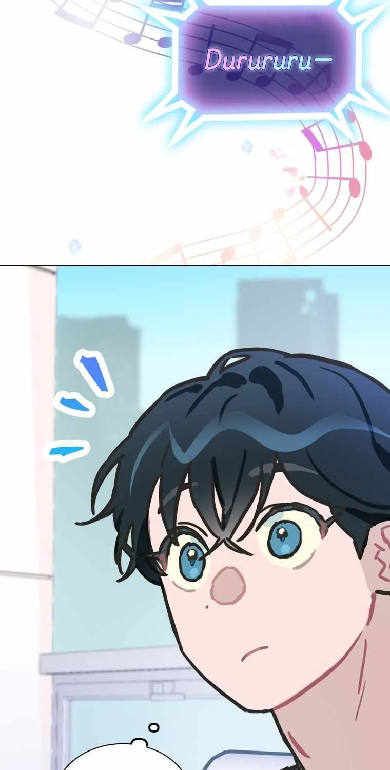 Saving the Doomed Idols With My Touch Chapter 9 page 52 - 