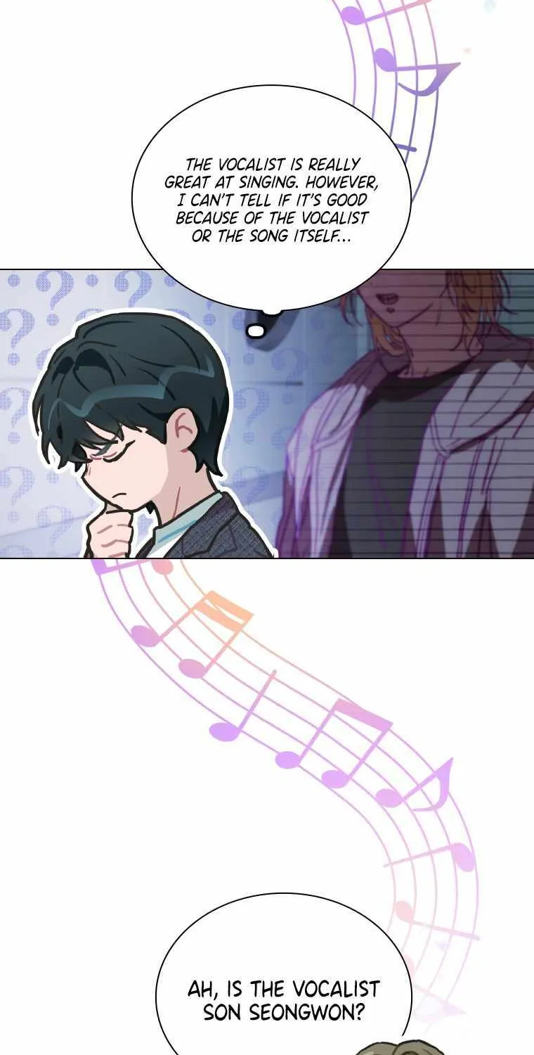Saving the Doomed Idols With My Touch Chapter 9 page 58 - 