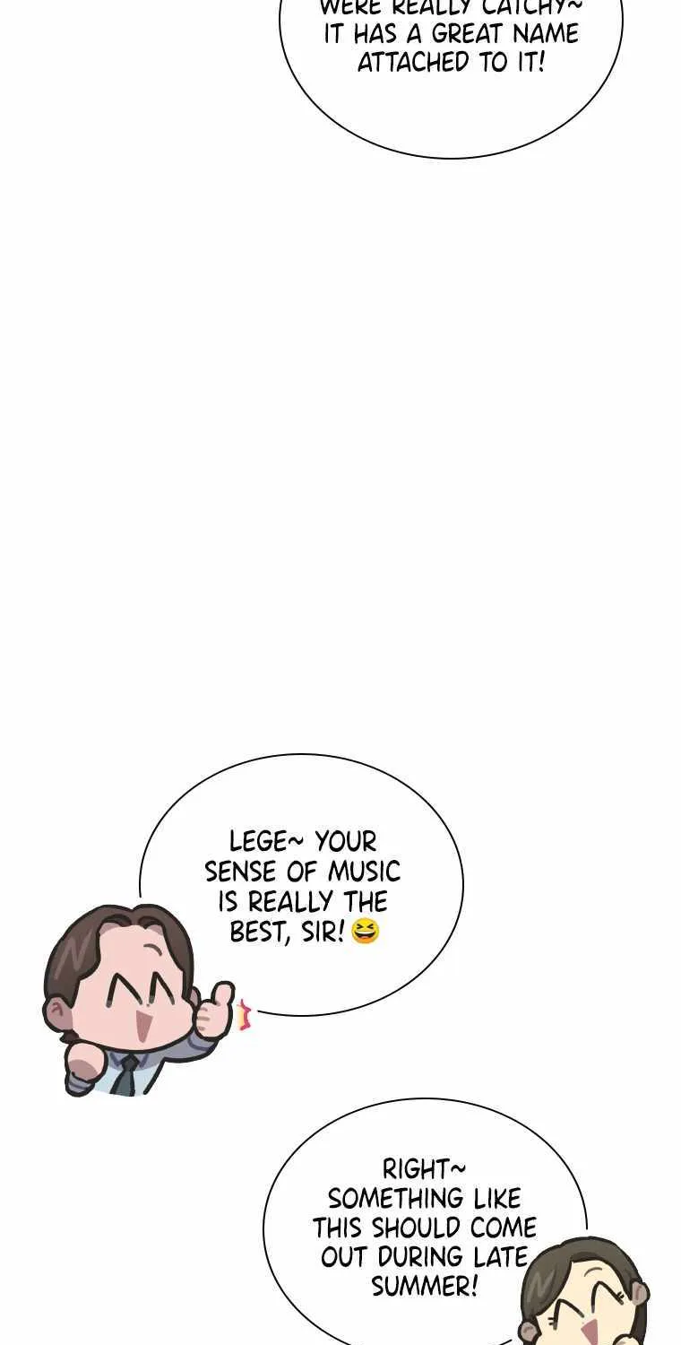 Saving the Doomed Idols With My Touch Chapter 9 page 66 - 