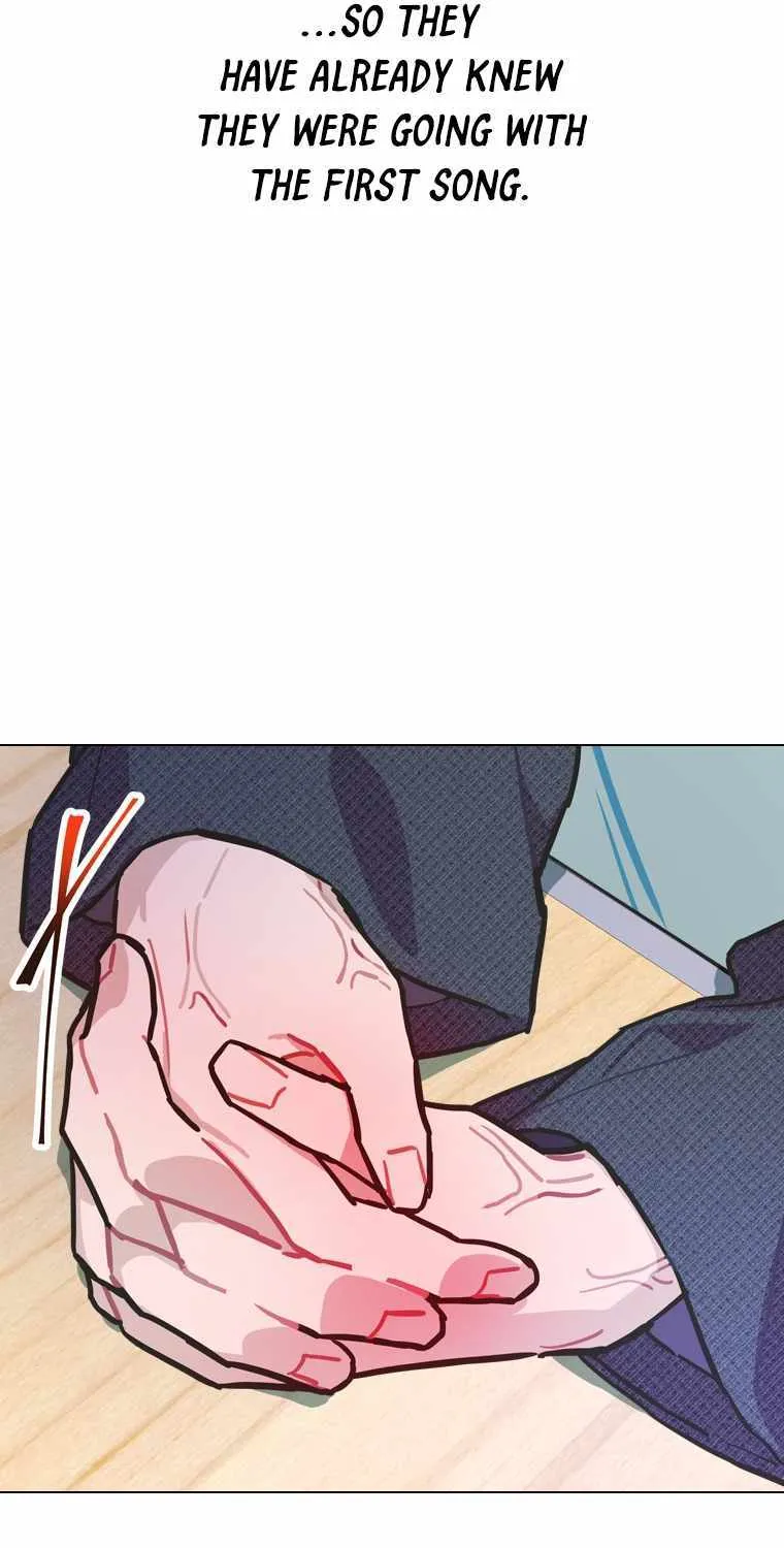 Saving the Doomed Idols With My Touch Chapter 9 page 71 - 