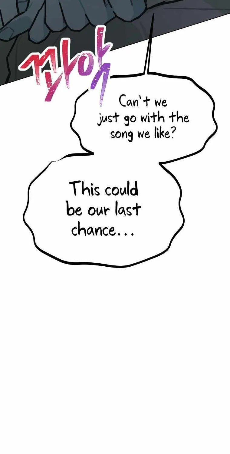 Saving the Doomed Idols With My Touch Chapter 9 page 74 - 