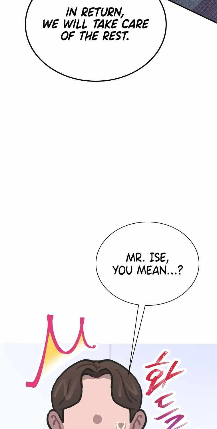 Saving the Doomed Idols With My Touch Chapter 9 page 83 - 