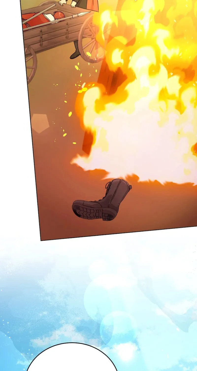 Saving the Villain from the Heroine Chapter 123 page 113 - 