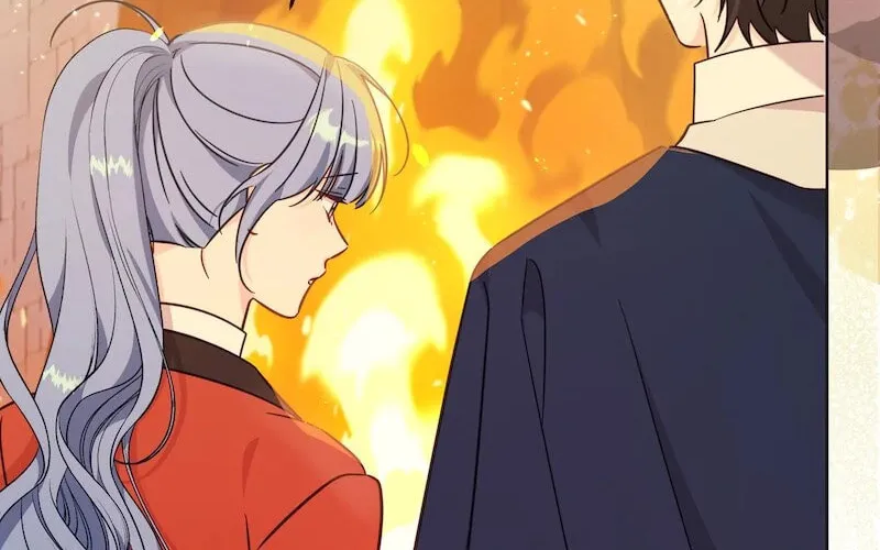 Saving the Villain from the Heroine Chapter 123 page 116 - 