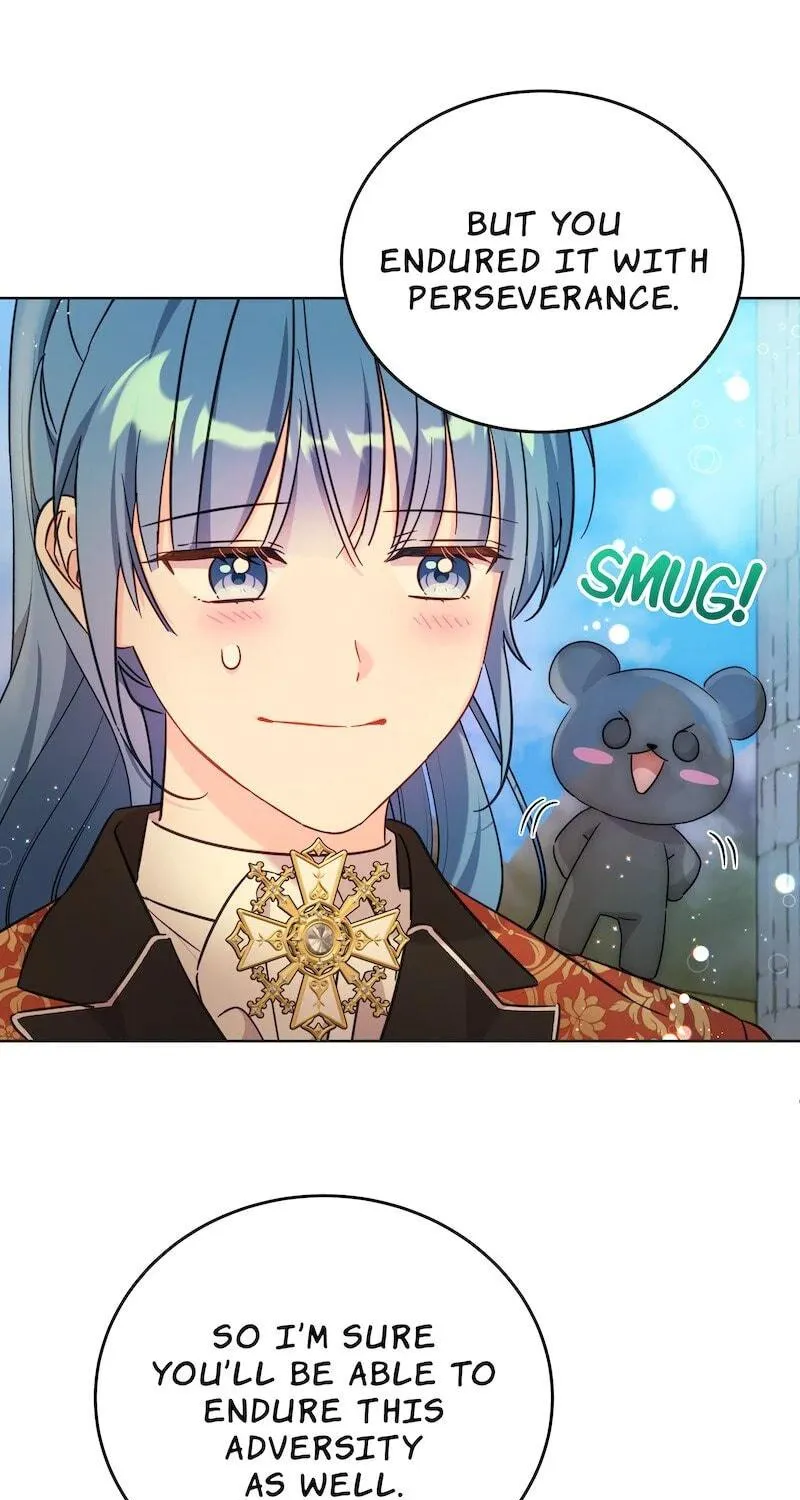 Saving the Villain from the Heroine Chapter 123 page 122 - 
