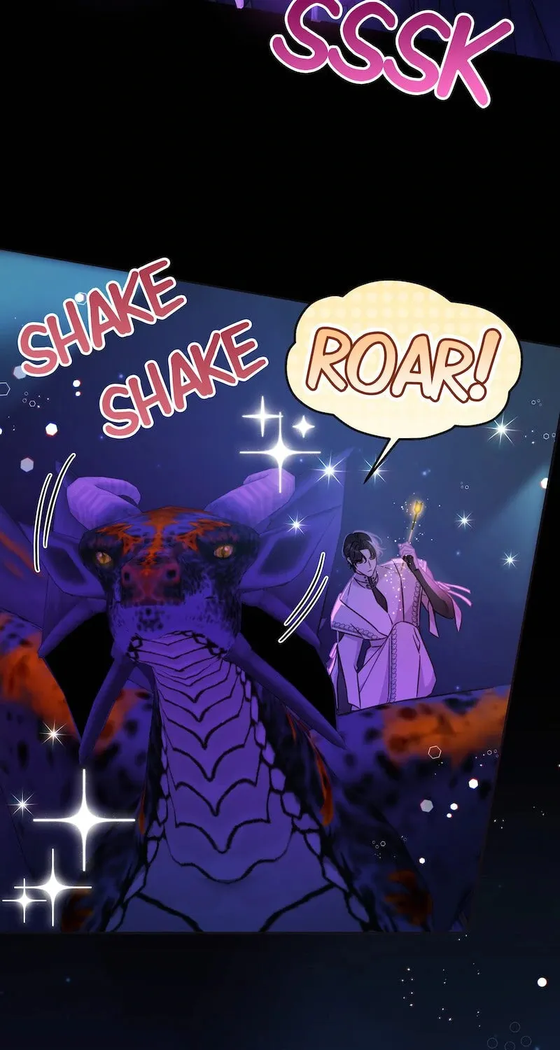 Saving the Villain from the Heroine Chapter 123 page 14 - 