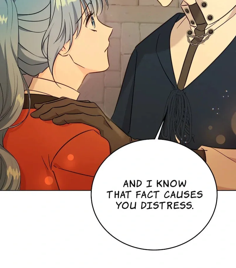 Saving the Villain from the Heroine Chapter 123 page 132 - 