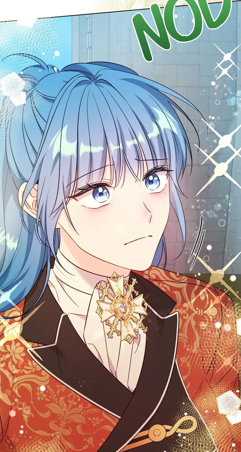 Saving the Villain from the Heroine Chapter 123 page 135 - 
