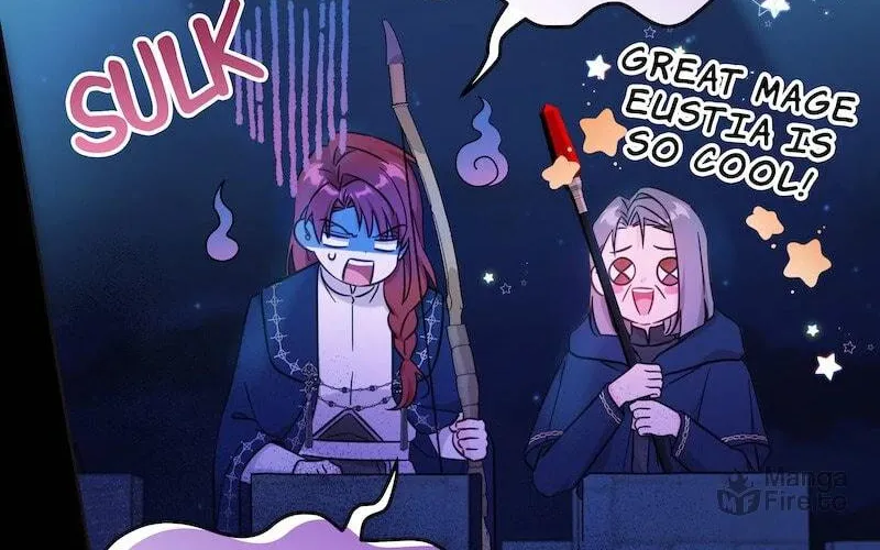 Saving the Villain from the Heroine Chapter 123 page 17 - 