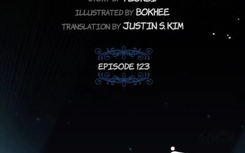 Saving the Villain from the Heroine Chapter 123 page 19 - 
