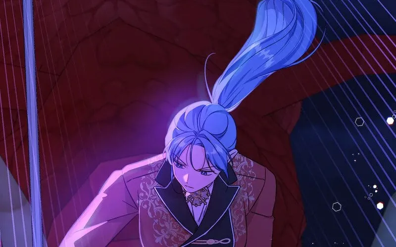 Saving the Villain from the Heroine Chapter 123 page 21 - 