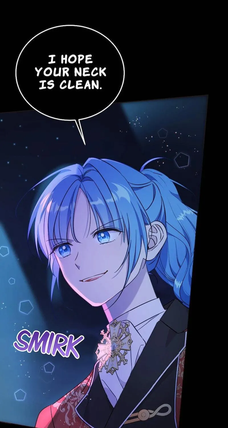 Saving the Villain from the Heroine Chapter 123 page 27 - 