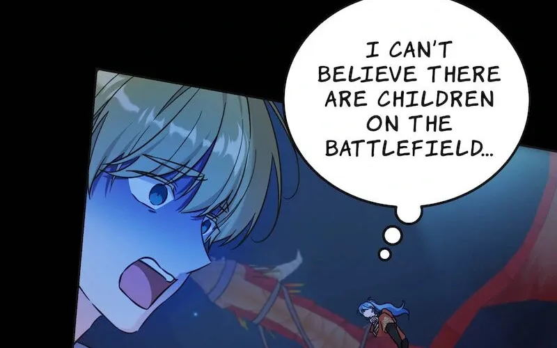 Saving the Villain from the Heroine Chapter 123 page 30 - 