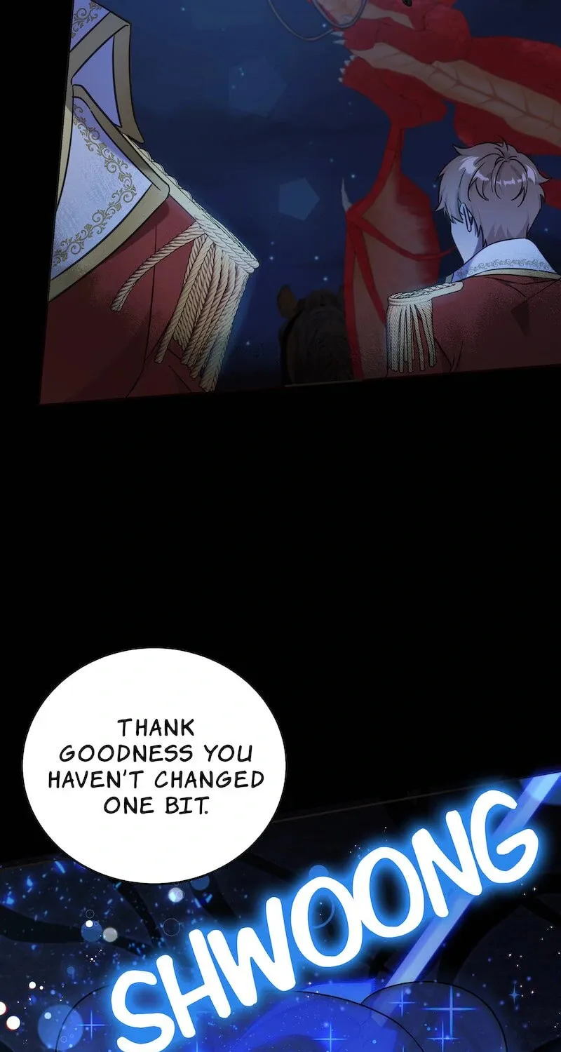 Saving the Villain from the Heroine Chapter 123 page 31 - 