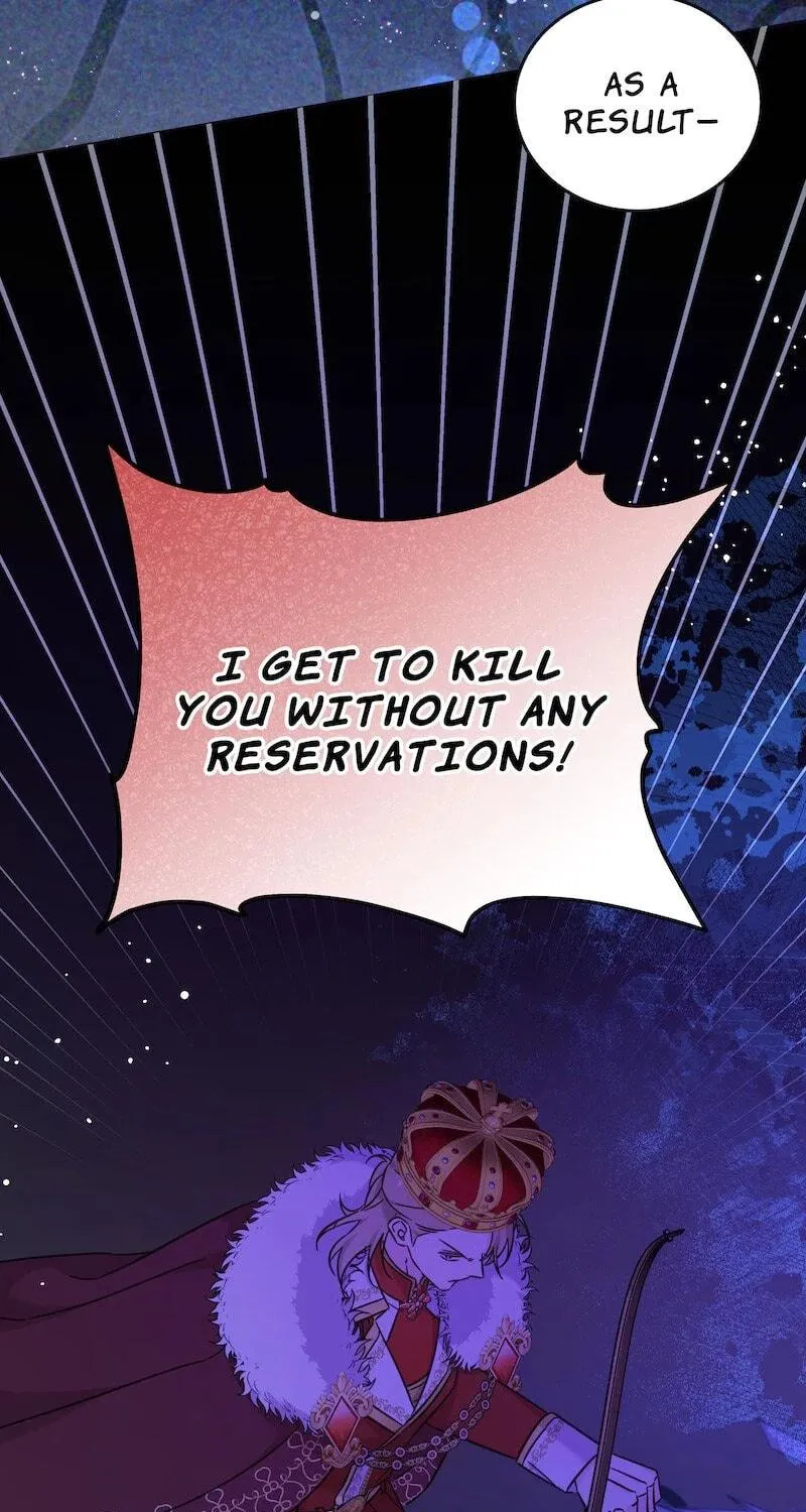 Saving the Villain from the Heroine Chapter 123 page 33 - 