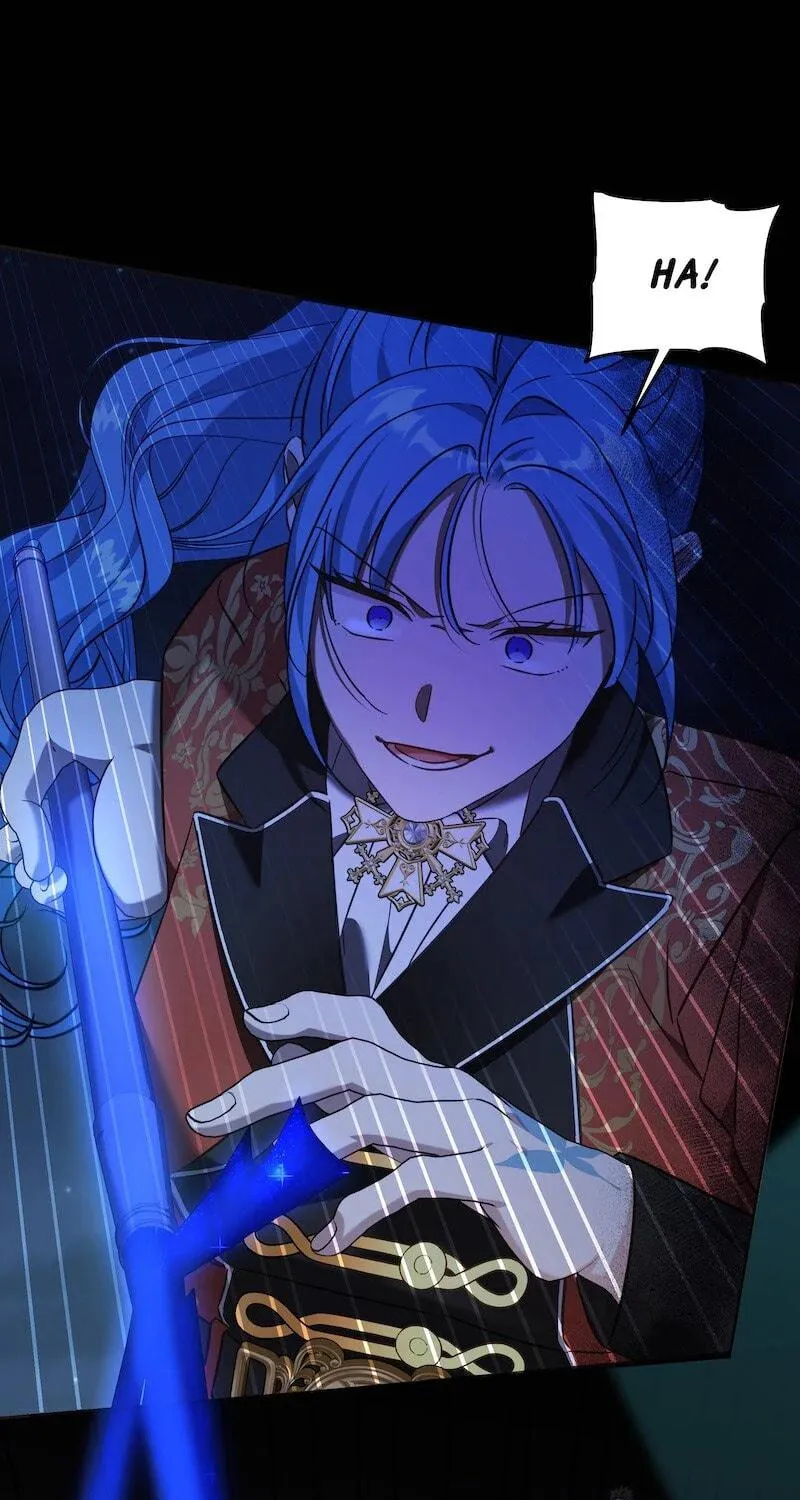 Saving the Villain from the Heroine Chapter 123 page 38 - 
