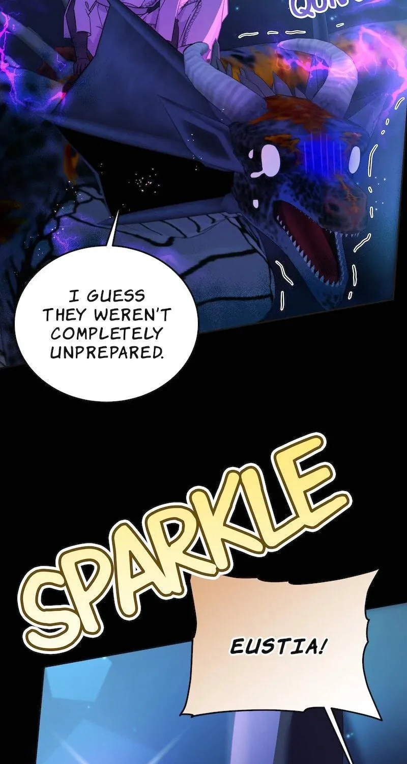 Saving the Villain from the Heroine Chapter 123 page 5 - 