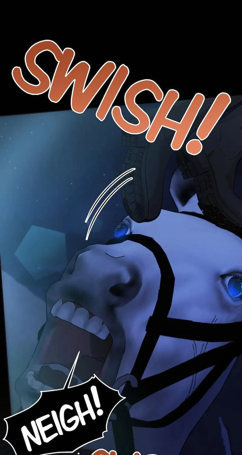 Saving the Villain from the Heroine Chapter 123 page 44 - 