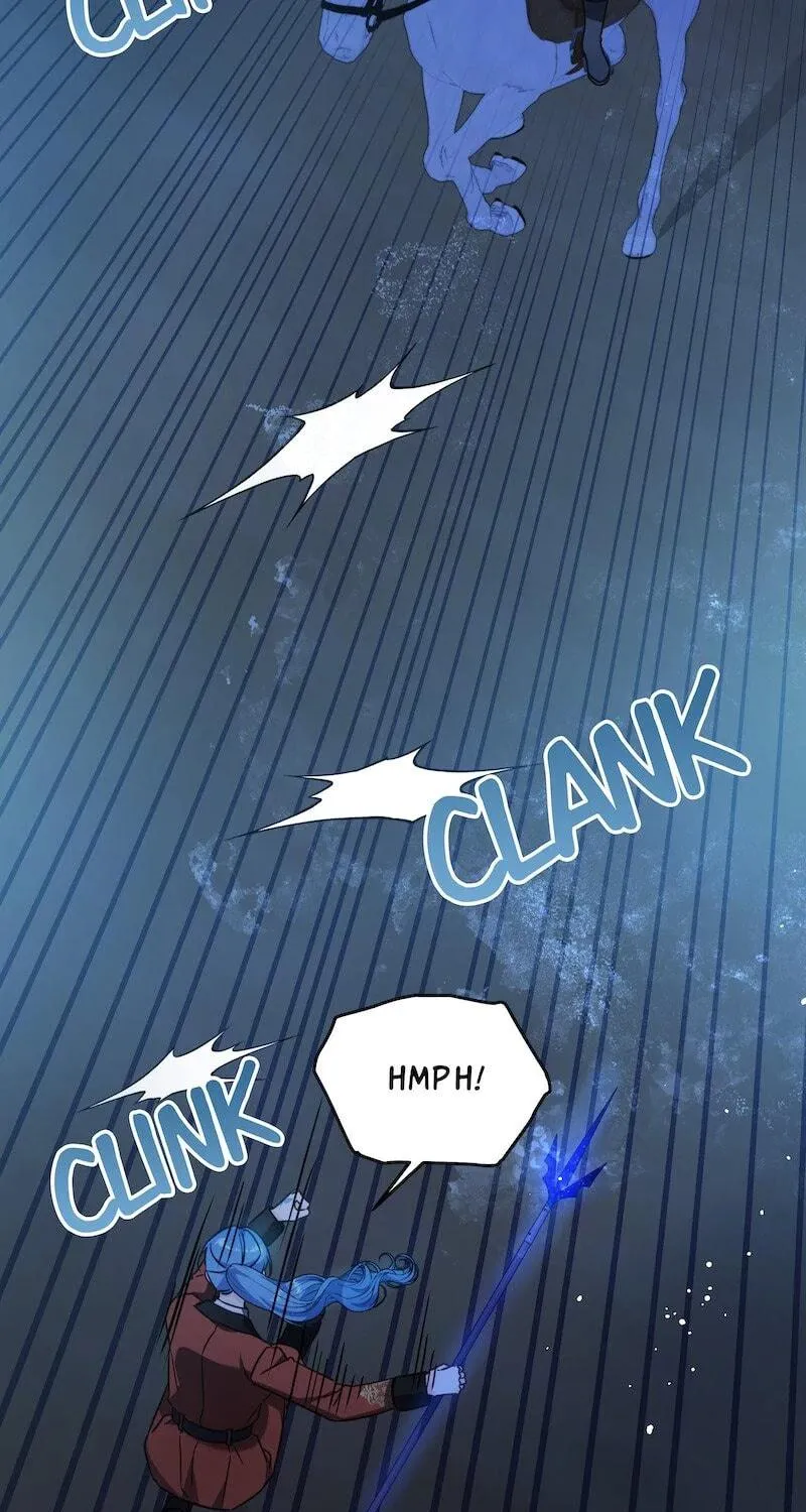 Saving the Villain from the Heroine Chapter 123 page 46 - 