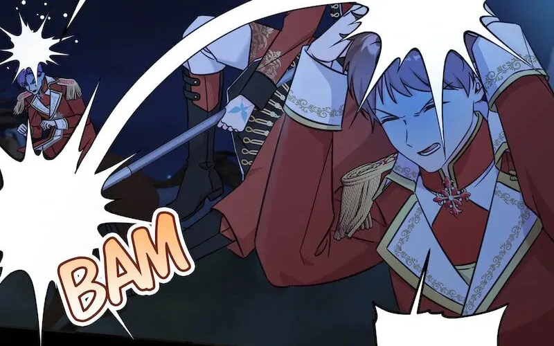 Saving the Villain from the Heroine Chapter 123 page 55 - 