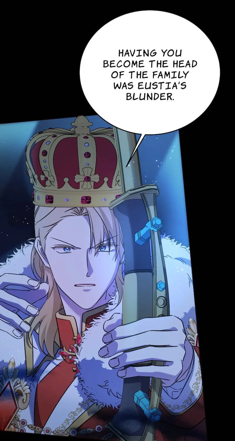 Saving the Villain from the Heroine Chapter 123 page 63 - 
