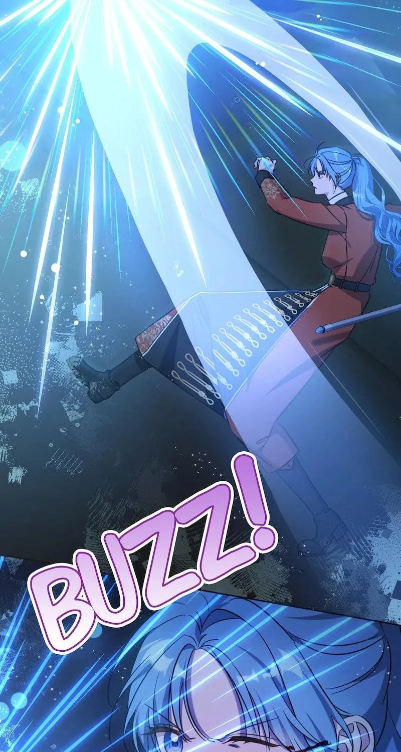 Saving the Villain from the Heroine Chapter 123 page 67 - 