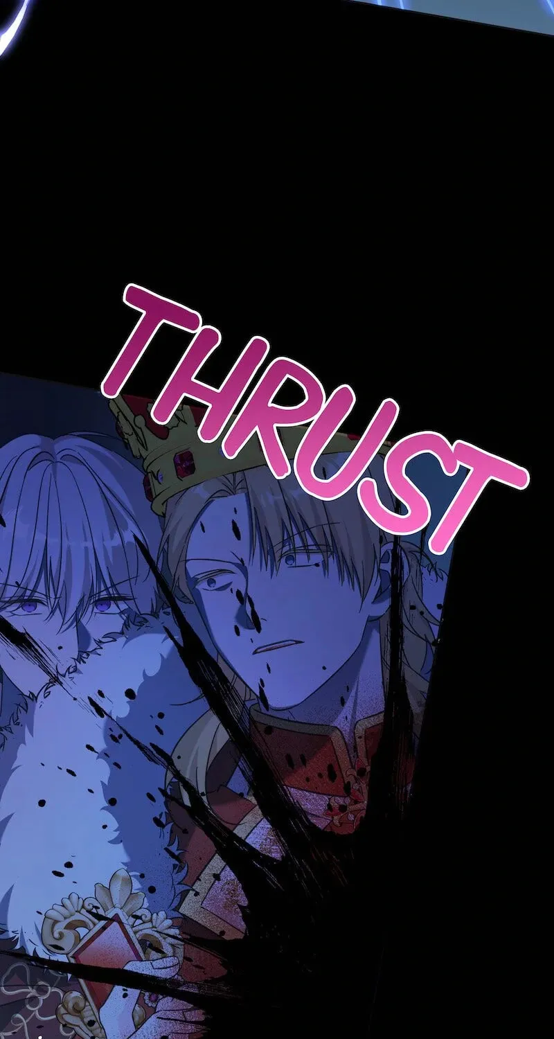 Saving the Villain from the Heroine Chapter 123 page 76 - 