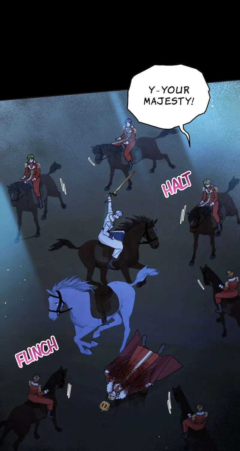 Saving the Villain from the Heroine Chapter 123 page 85 - 