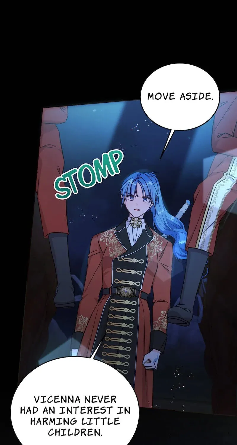 Saving the Villain from the Heroine Chapter 123 page 87 - 
