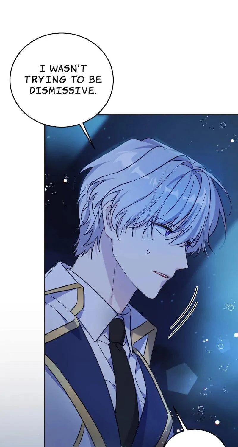 Saving the Villain from the Heroine Chapter 123 page 93 - 