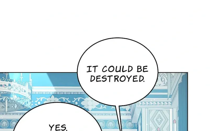 Saving the Villain from the Heroine Chapter 125 page 111 - 