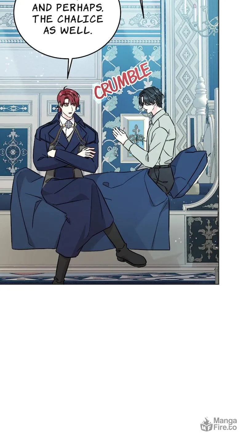 Saving the Villain from the Heroine Chapter 125 page 112 - 