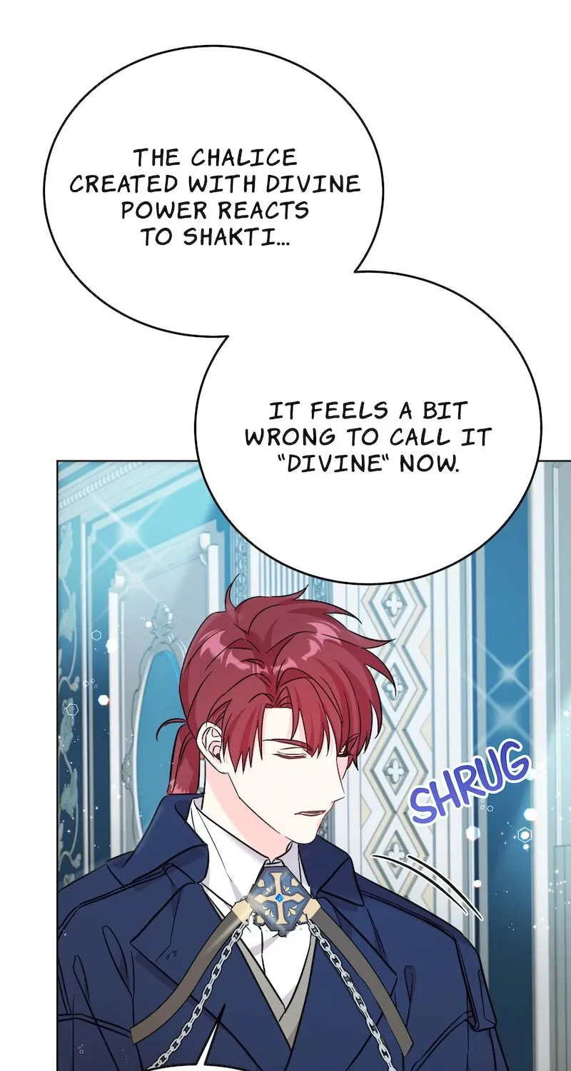 Saving the Villain from the Heroine Chapter 125 page 113 - 