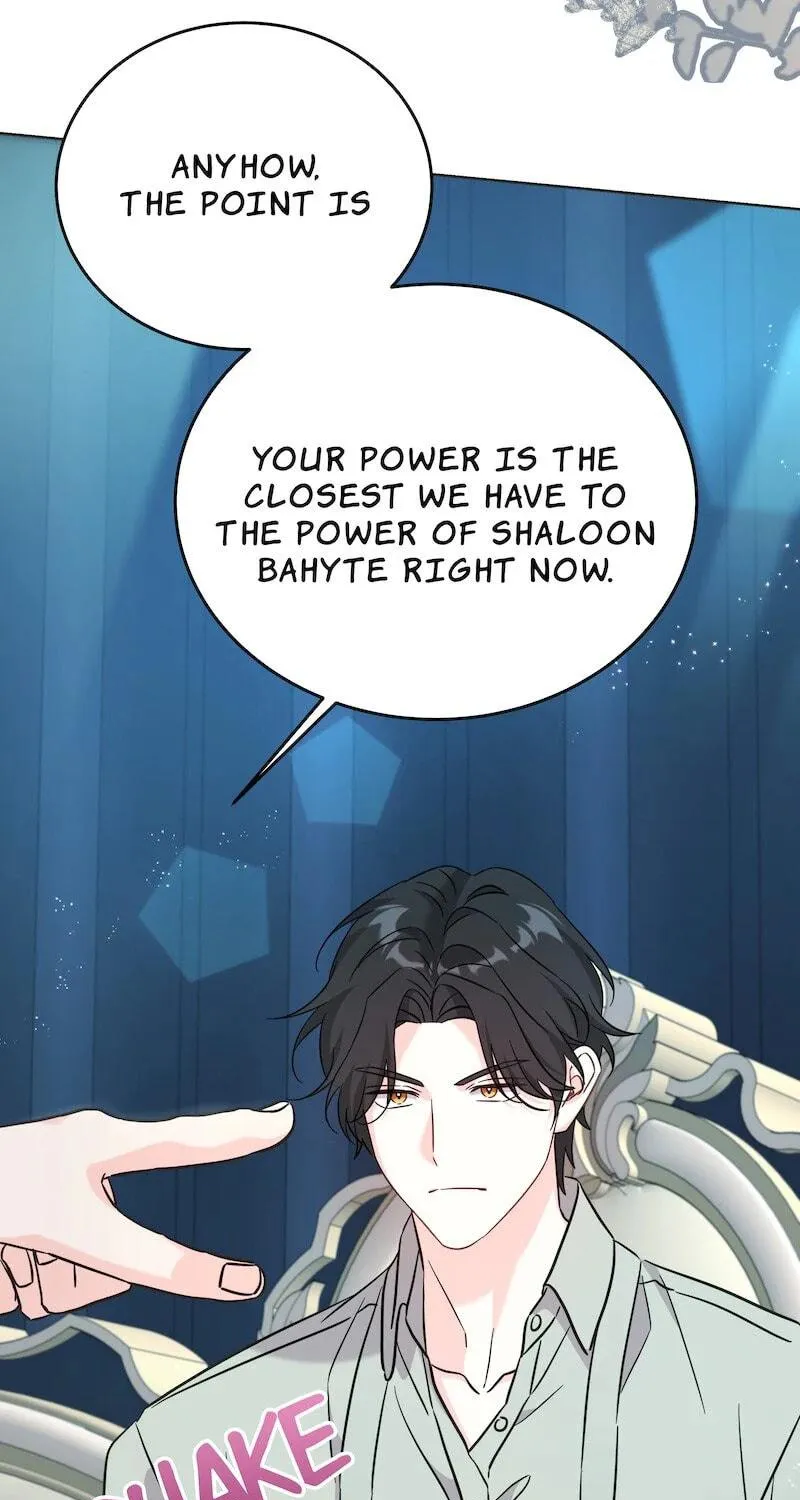 Saving the Villain from the Heroine Chapter 125 page 117 - 