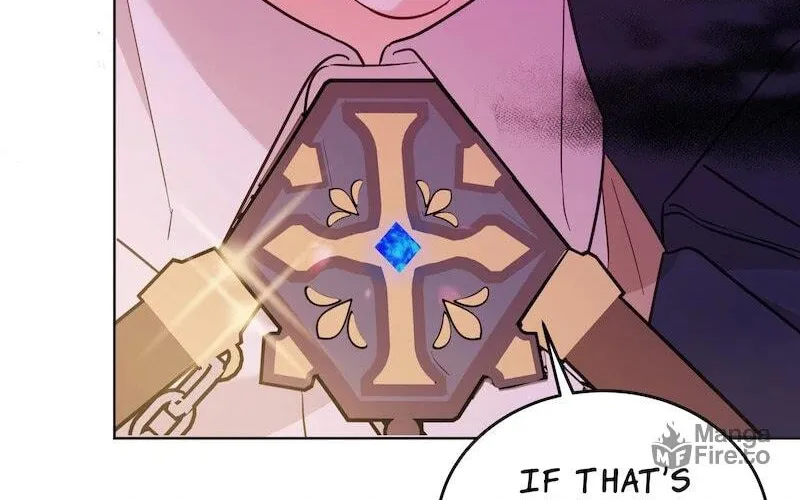 Saving the Villain from the Heroine Chapter 125 page 122 - 